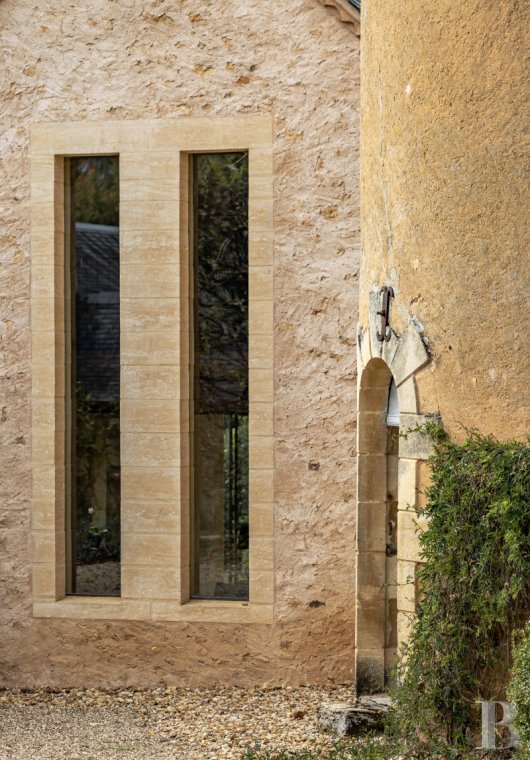 A completely renovated 19th-century country house and its farm south of Périgueux, in the Périgord Noir region  - photo  n°49